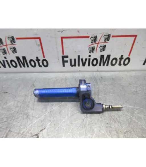 Commande de gaz SUZUKI RMX 50 – 2010 Quantité Limitée