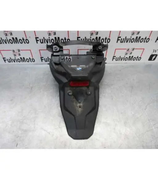 Bavette BMW C 400 GT – 2019 Commande En Gros