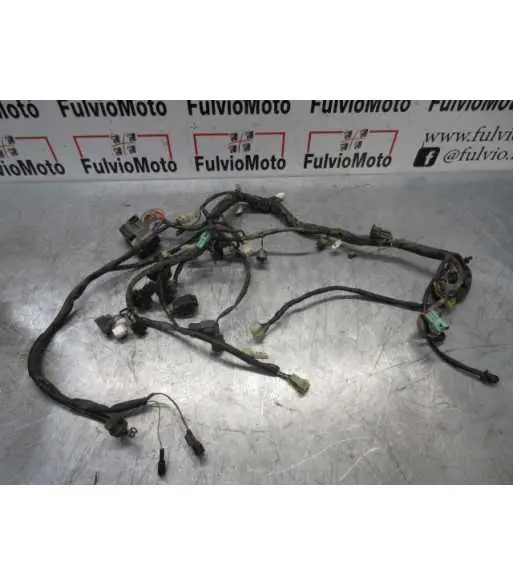 Usine Directe Faisceau électrique SUZUKI DL V-STROM 1000 – 2004