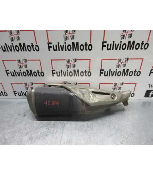Vente Directe Silencieux HONDA CBF 500 – 2017