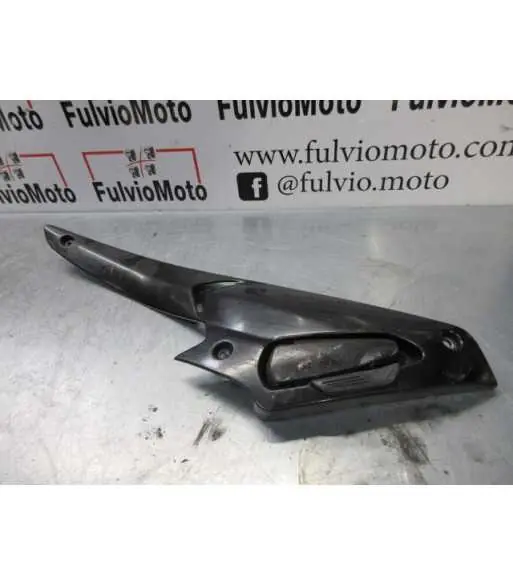 Platine repose pied Droit GILERA NEXUS 125 – 2008 Vente Directe