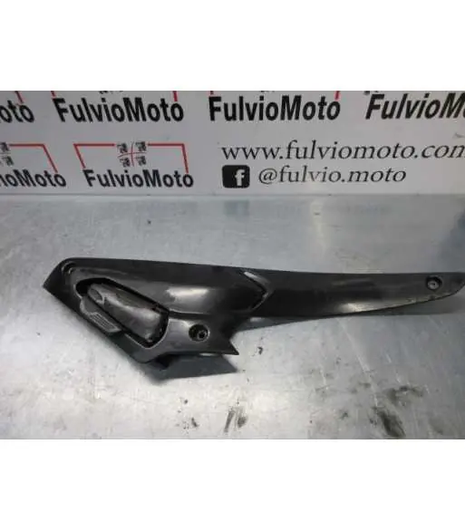 Pas Cher Platine repose pied Gauche GILERA NEXUS 125 – 2008