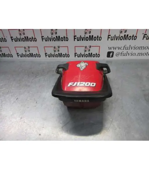 Soldes carenage arriere YAMAHA FJ 1200 – 1991