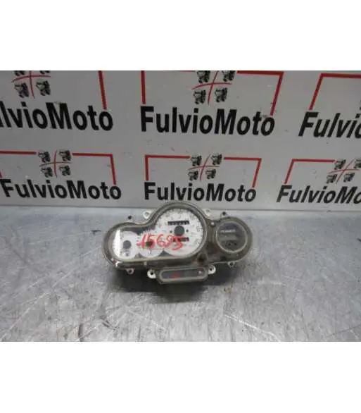 Compteur PEUGEOT ELYSEO 125 – 2001 Commander Vite