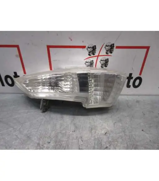 Meilleure Vente Feu Arrière Gauche PIAGGIO MP3 300 YOURBAN – 2009
