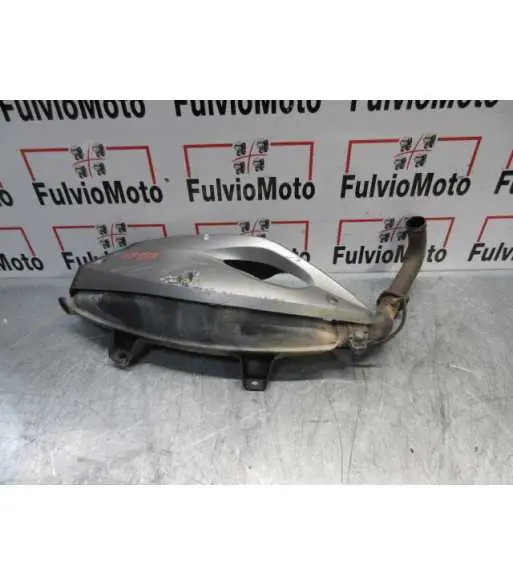 Acheter En Ligne Ligne échappement PIAGGIO MP3 YOURBAN 125 – 2011