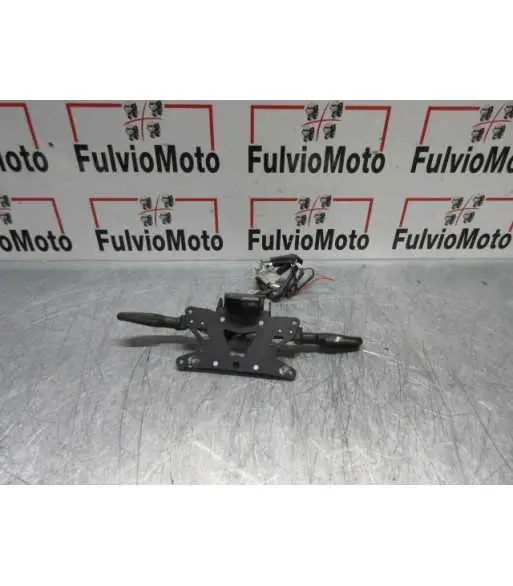 Support plaque DUCATI HYPERMOTARD 950 – 2020 Haute Qualité