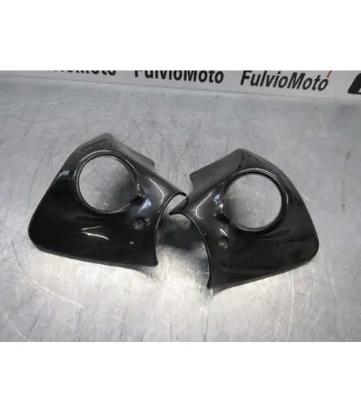 Enjoliveurs APRILIA SCARABEO 125 – 2000 Commander Maintenant