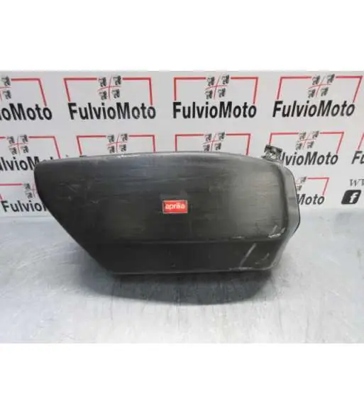 Valise Droit APRILIA SCARABEO 125 – 2000 Nouvel Arrivage
