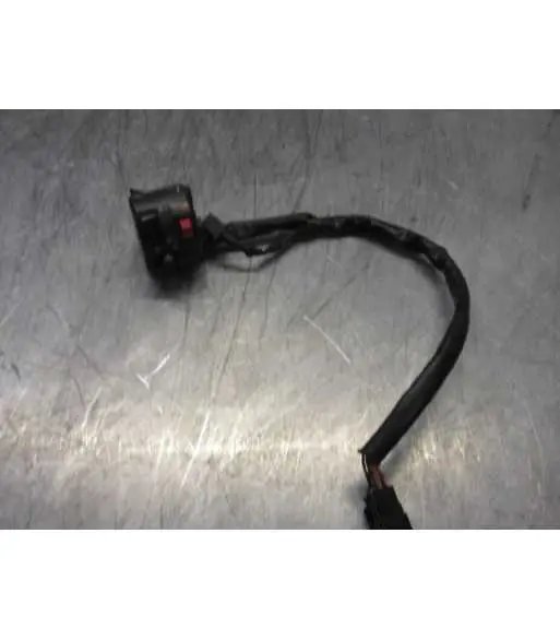 Affaire À Saisir Commodo Gauche KAWASAKI Z750 – 2006