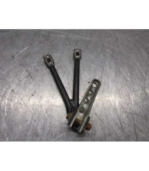 Commander Maintenant Platine repose pied Arrière Gauche RIEJU MRT 50 50 – 2018