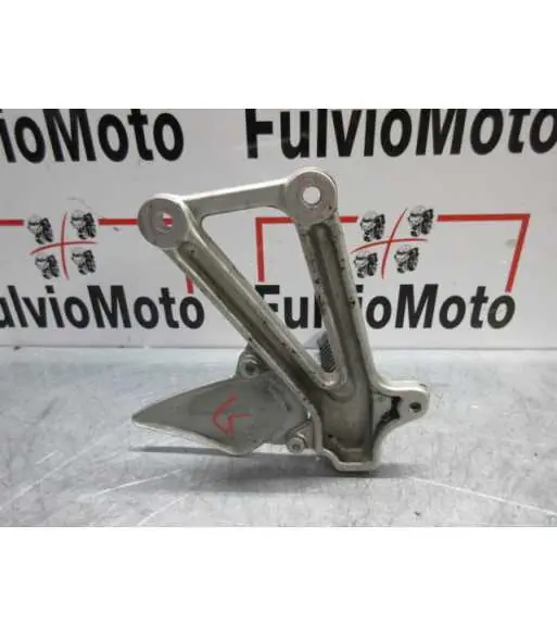 Paiement Sécurisé Platine repose pied Gauche DUCATI ST 3 1000 – 2007