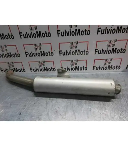 Expédié Aujourd&rsquo;hui Silencieux Gauche DUCATI ST 3 1000 – 2007