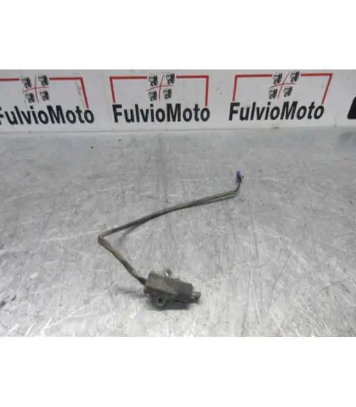 Marque Contacteur de béquille MBK FLAME X 125 – 2006
