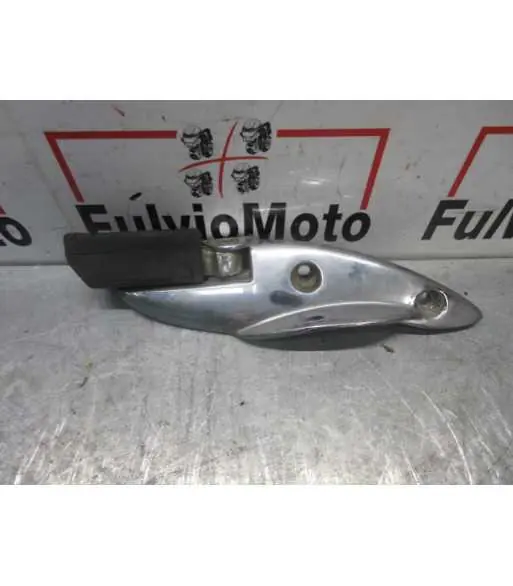 Platine repose pied arrière Droit KYMCO ZING 125 – 1999 Jusqu&rsquo;à Épuisement Des Stocks