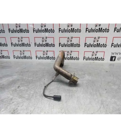 Collecteur échappement DUCATI MONSTER 696 – 2013 Commander Vite