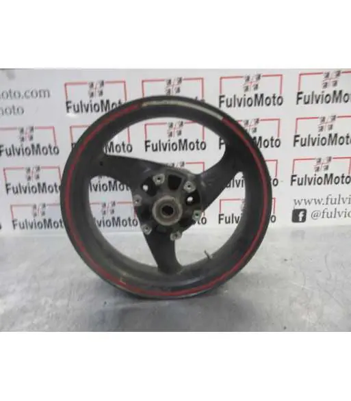 Retour Gratuit Jante Arrière DUCATI MONSTER 696 – 2013