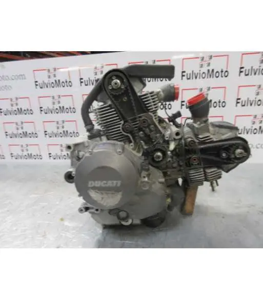 Produit De Marque Moteur DUCATI MONSTER 696 – 2013