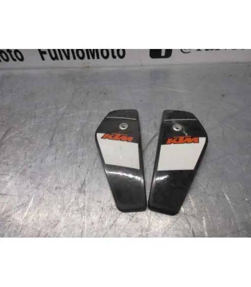 Ecope KTM DUKE 690 – 2012-2015 Offre Du Jour