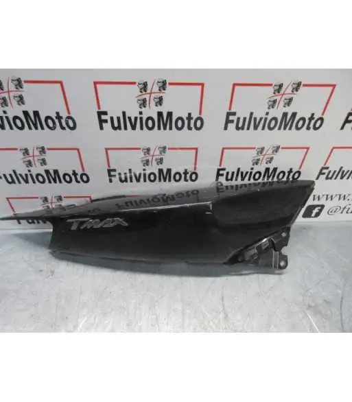 Prix Bas Flanc de selle Droit YAMAHA T-MAX 500 – 2009