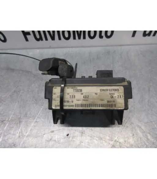 Capteur pression pneu BMW R1200GS – 2010 Satisfait Ou Remboursé