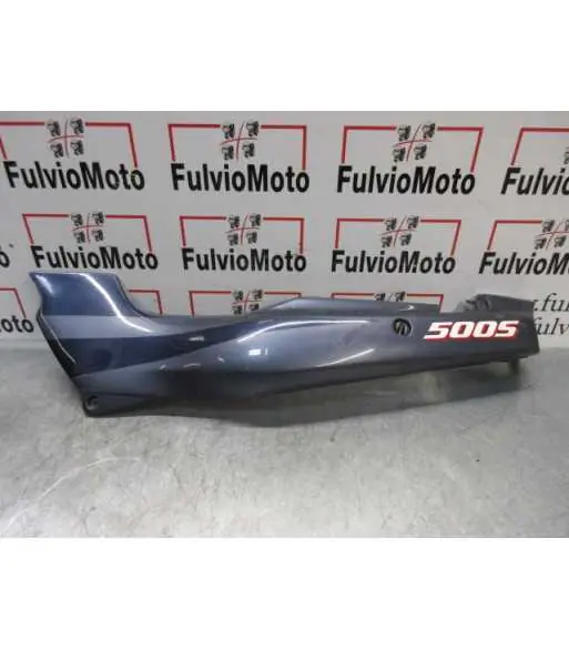 Flanc de selle Droit KAWASAKI GPZ 500 – 2004 Nouveauté