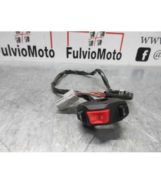 Usine Directe Commodo Droit APRILIA RS 660 – 2021