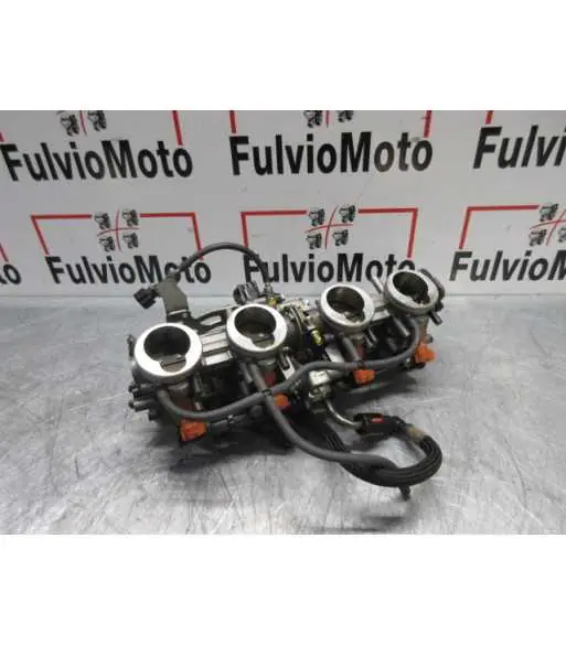 Solde Rampe d'injection KAWASAKI Z1000 1000 – 2009