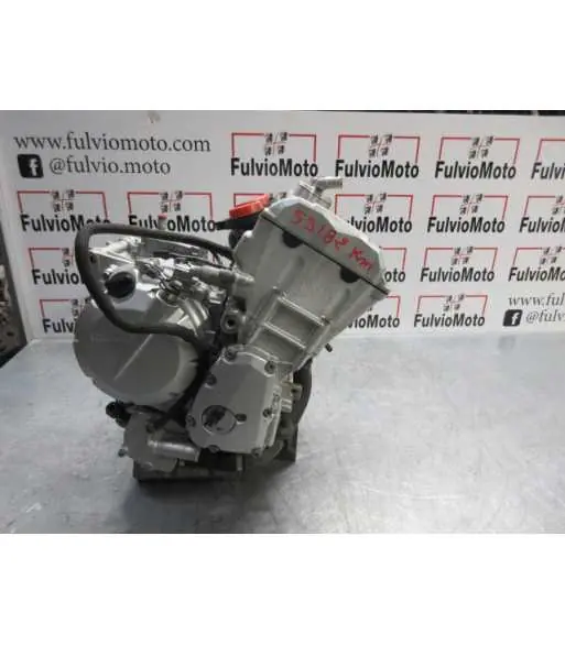 Vente Flash Moteur YAMAHA FZ6 S 600 – 2005