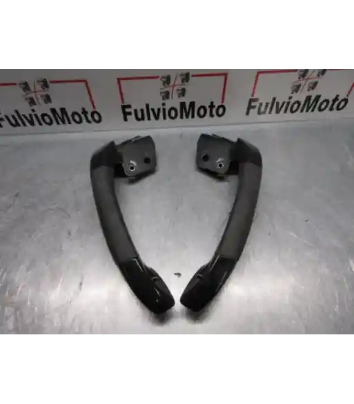 Barre maintien passager – PIAGGIO MP3 500 – 2012 Dernier Modèle