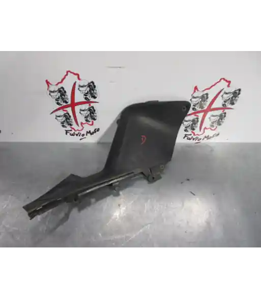 Super Prix Flanc de reservoir droit – YAMAHA T-MAX 500 – 2006