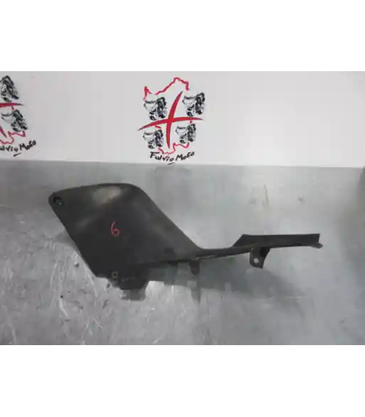 Super Prix Couvre reservoir gauche – YAMAHA T-MAX 500 – 2004