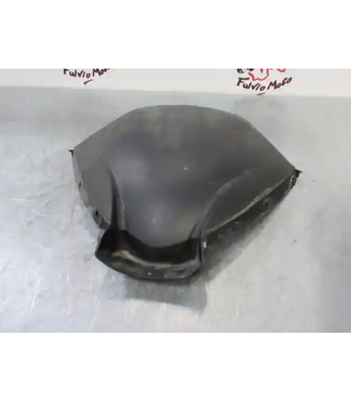 Solde Saute vent – SUZUKI BURGMAN 400 – 2011