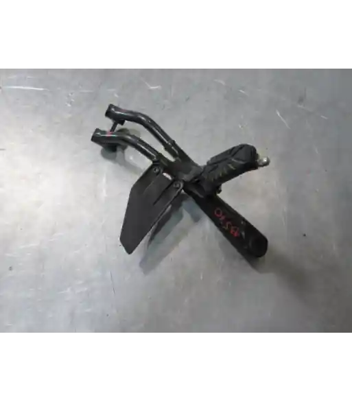 Platine repose pied passager droit – KTM DUKE 390 – 2020 Commande En Gros