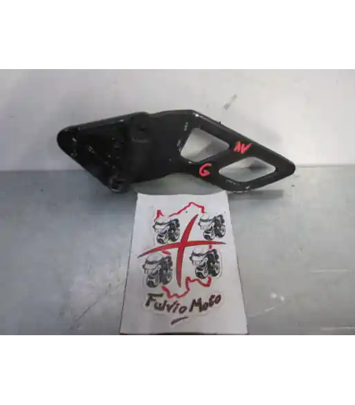 Bon Plan Platine repose pieds avant gauche – SUZUKI BANDIT 650 – 2006