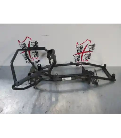 Araignée – PIAGGIO MP3 125 – 2008 Marque