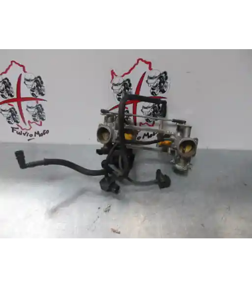 Rampe injection – SUZUKI GLADIUS 650 – 2013 Prix Réduit
