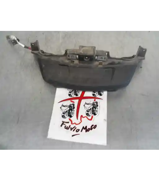 Achat Immédiat Eclairage de plaque d'immatriculation – PIAGGIO MP3 500 – 2016