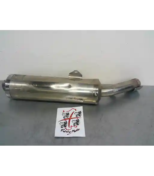 Silencieux droit – SUZUKI BANDIT 650 – 2012 Super Prix
