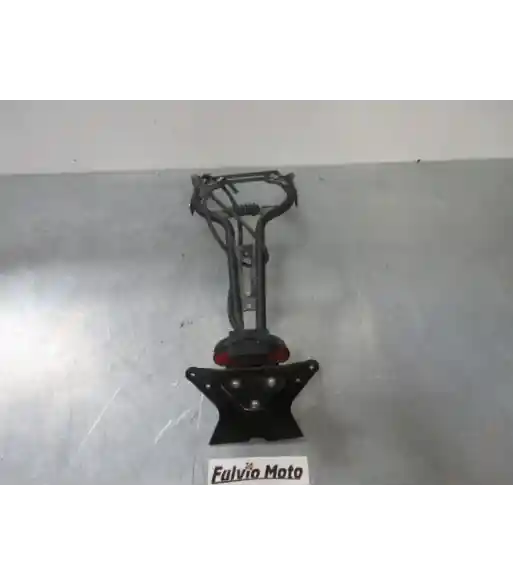 Support plaque – DUCATI SCRAMBLER 800 – 2015 Prix Cassé