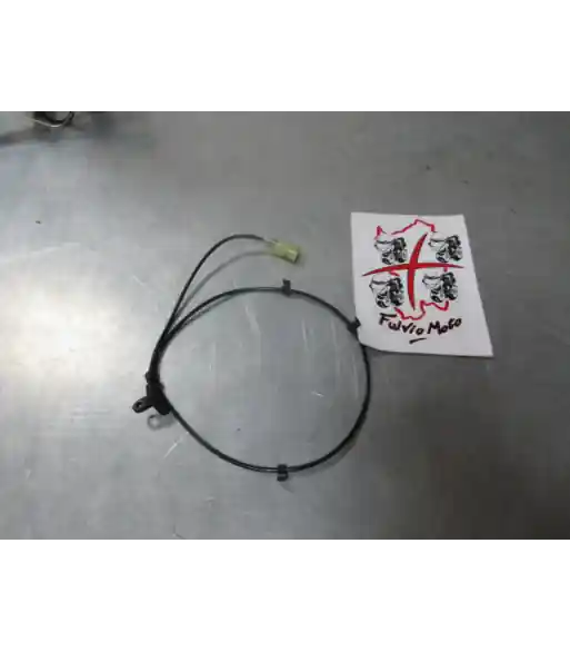 Capteur ABS Arriere – TRIUMPH STREET TRIPLE 765 – 2019 Prix Promo