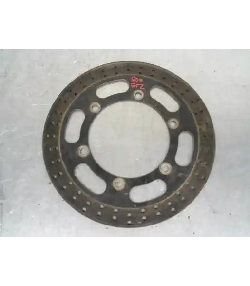 Disques de frein avant gauche – KAWASAKI GPZ 500 – 1993 Nouveauté