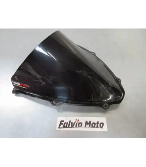 Bulle – SUZUKI GSXR 750 – 2007 Authentique