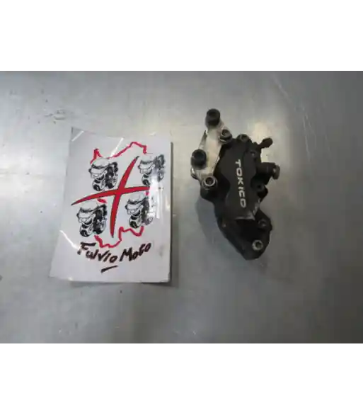 Commande En Gros Etriers de frein avant gauche – SUZUKI SV N 650 – 2006