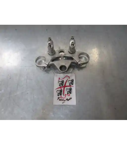 Té de fourche supérieur – TRIUMPH TIGER 1050 – 2008 Quantité Limitée