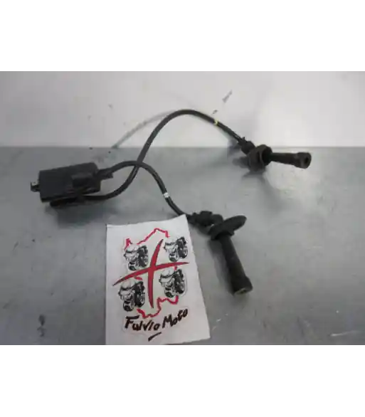 Bobine allumage – SUZUKI GSX INAZUMA 750 – 1998 Achetez Aujourd&rsquo;hui