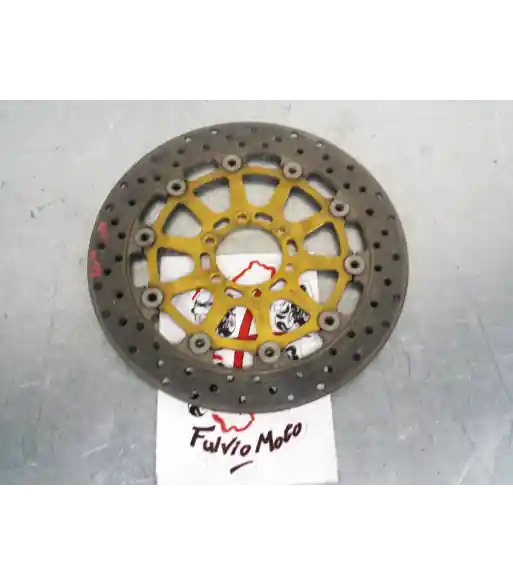 Disques de frein avant droit – APRILIA FUTURA 1000 – 2001 Solde