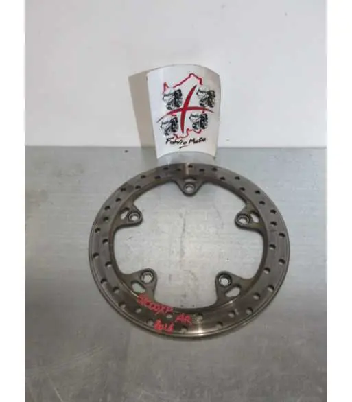 Disque de frein arrière – BMW S1000XR 1000 – 2016 Achetez Aujourd&rsquo;hui