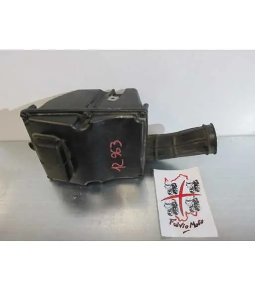 Boitier filtre à air – MH MOTORCYCLES RX 125 – 2017 Dernière Chance