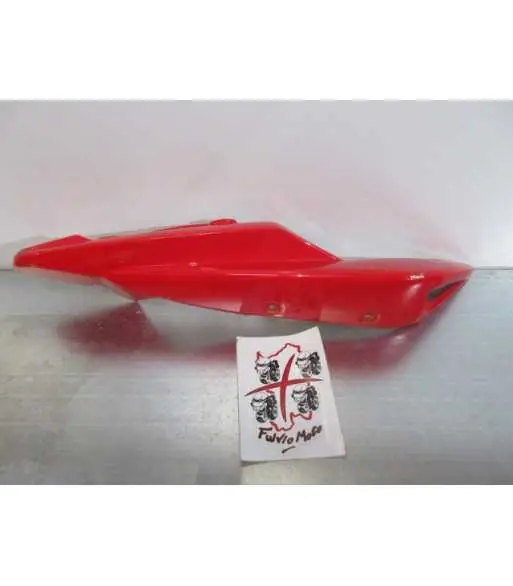 Flanc de selle droit – MH MOTORCYCLES RX 125 – 2017 Remise